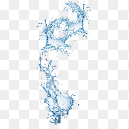 水花