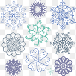 雪花