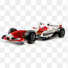 赛车