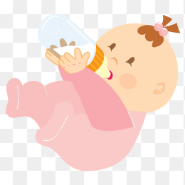 婴儿