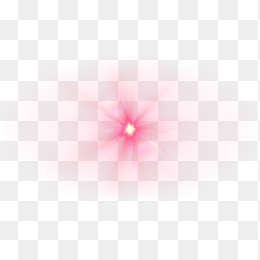 光