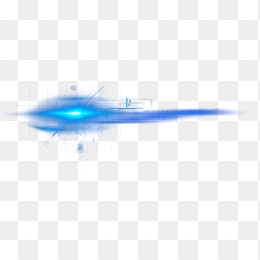 光