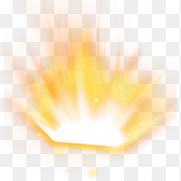 爆炸光效
