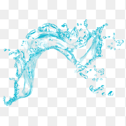 水，水滴，水珠，珍珠