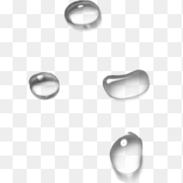 水，水滴，水珠，珍珠