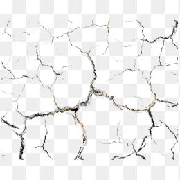 龟裂纹