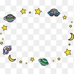 卡通星球