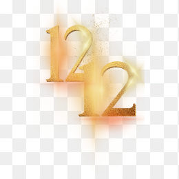 1212艺术字