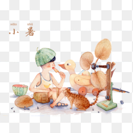 小暑