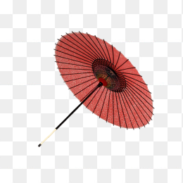 红伞