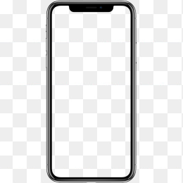 iphone x 模型