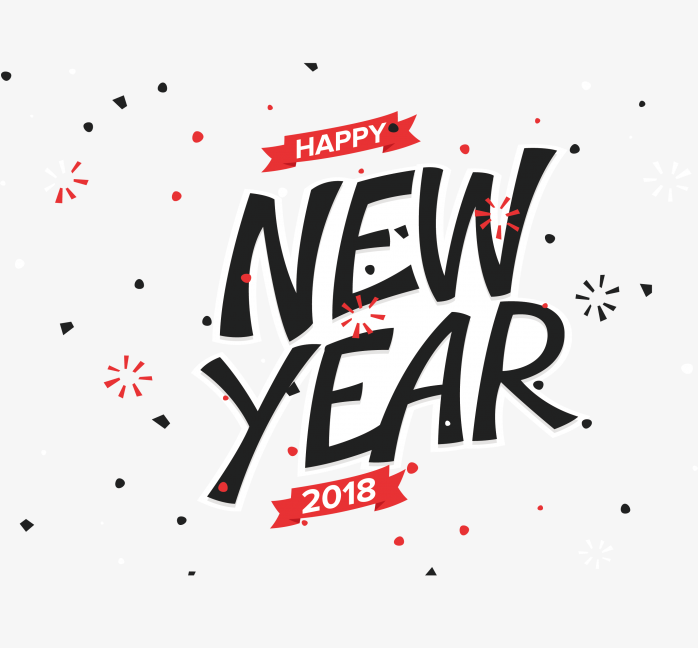 新年快乐