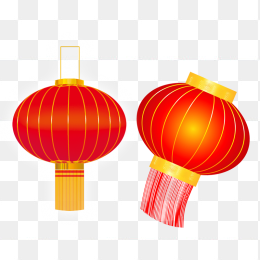 春节红灯笼