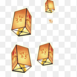 春节灯笼