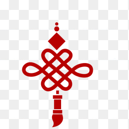 新年同心结