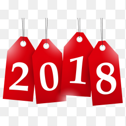 2018素材