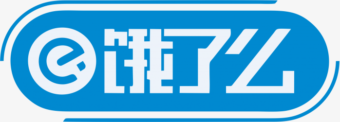 饿了么标志