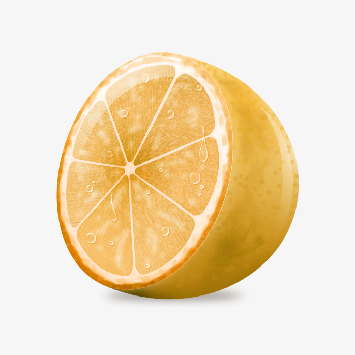 橙子