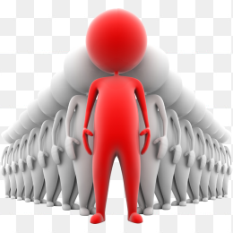 3D人物