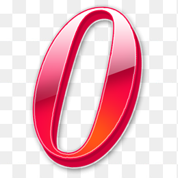 数字0