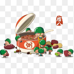 腊八节