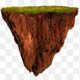 山崖