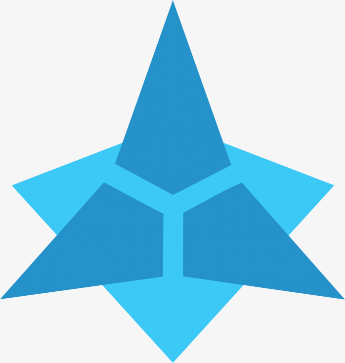 冰锥效果LOGO