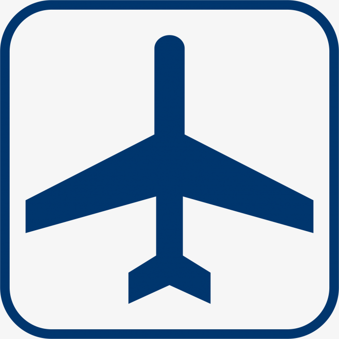 机场标识