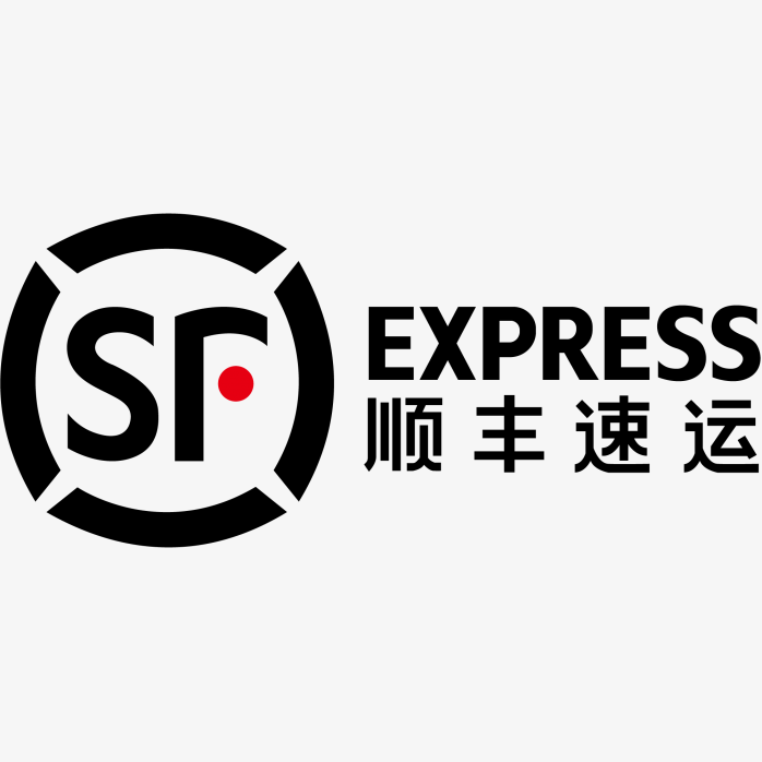 顺丰速运logo