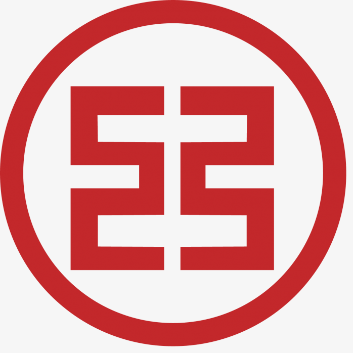 银行LOGO