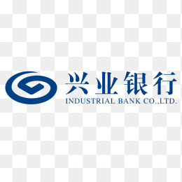 兴业银行logo