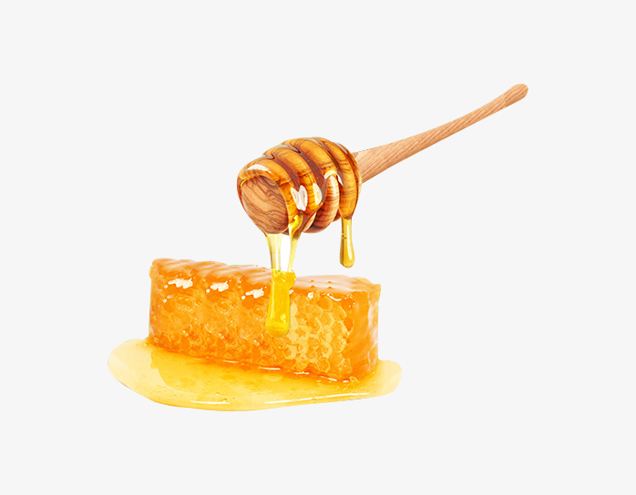蜂蜜糖浆