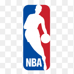 NBA标志NBALOGO
