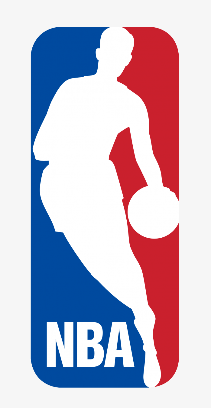 NBA标志NBALOGO