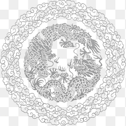 中国风