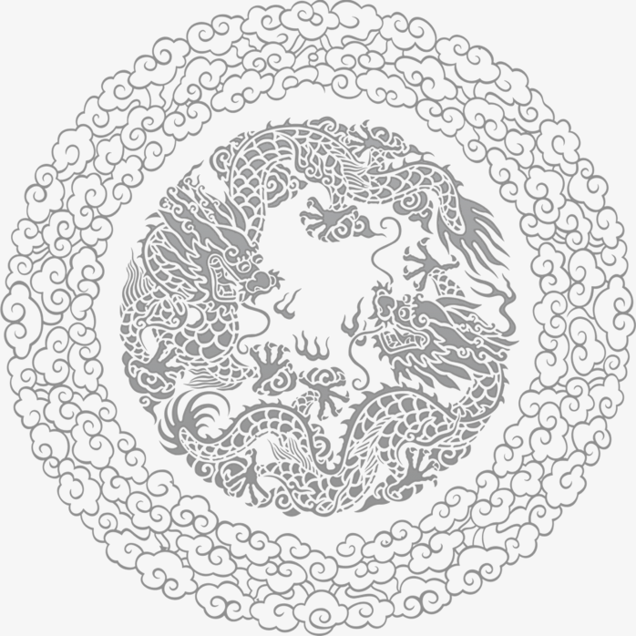 中国风