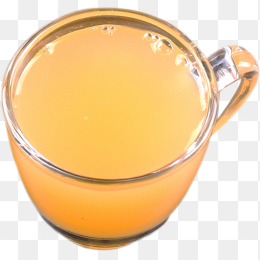 橙汁