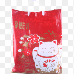 招财猫礼包