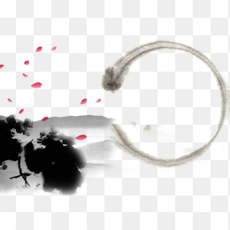 古风边框