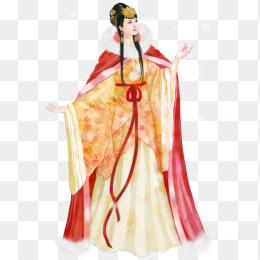 古风人物