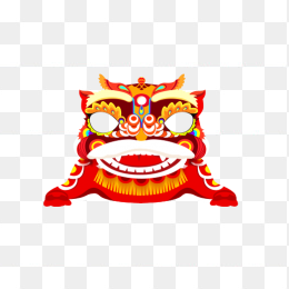 狮子头装饰