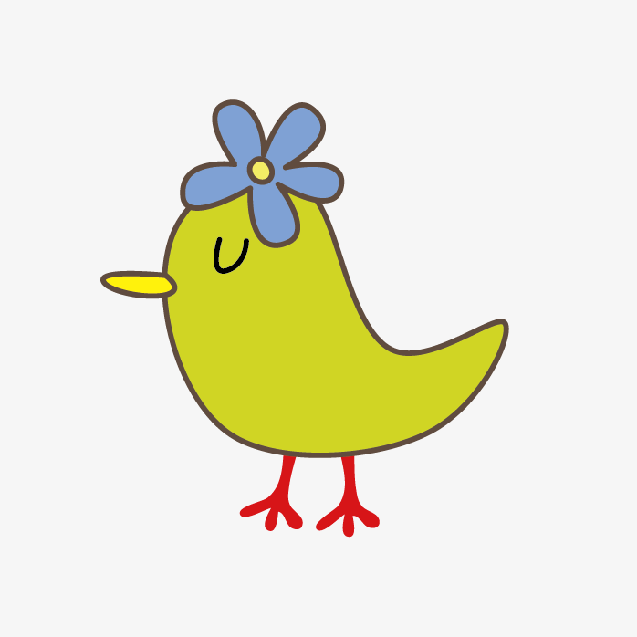 小鸟