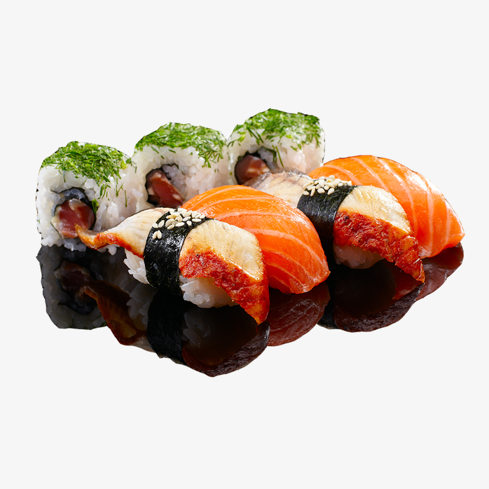 日本，寿司，海苔，美食