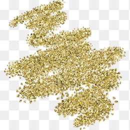 金色金沙背景素材