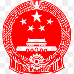 中国国徽