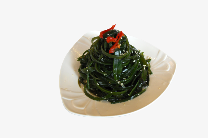 海带