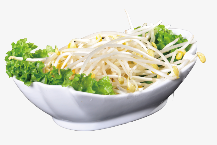 豆芽