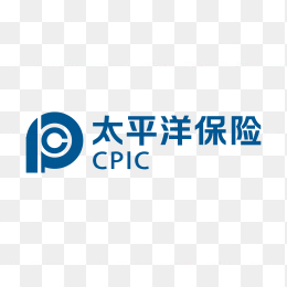 太平洋保险LOGO