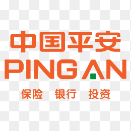 中国平安LOGO