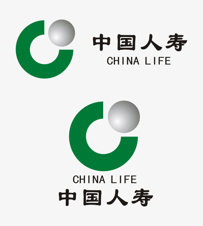 中国人寿LOGO